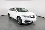 2017 Acura RDX Advance Package