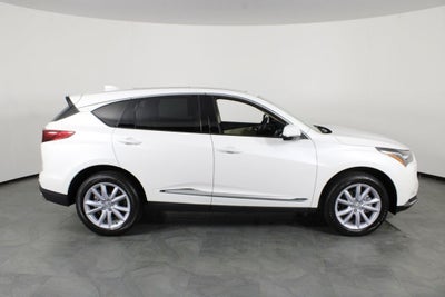 2022 Acura RDX Base