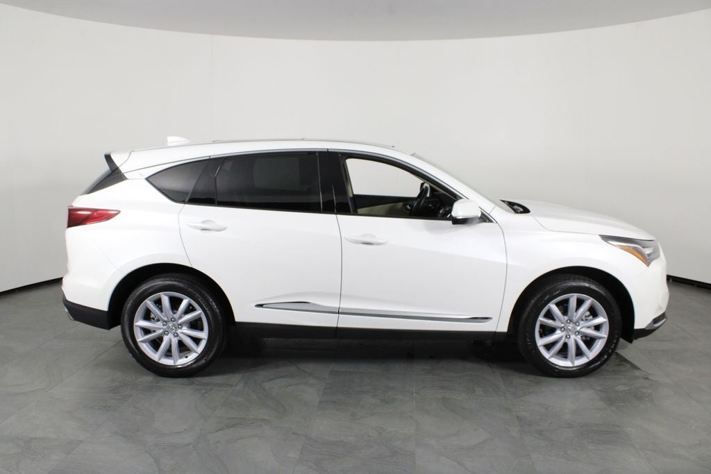 2022 Acura RDX Base