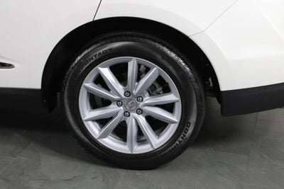 2022 Acura RDX Base