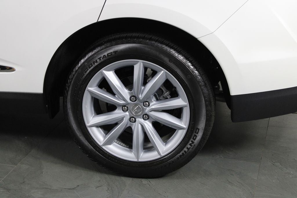 2022 Acura RDX Base