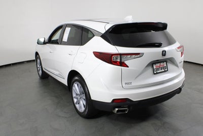 2022 Acura RDX Base