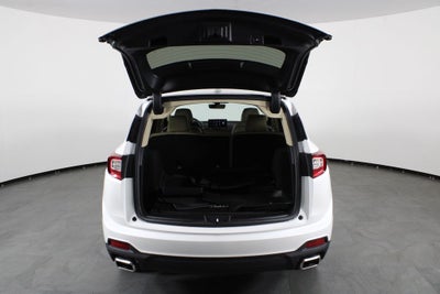 2022 Acura RDX Base