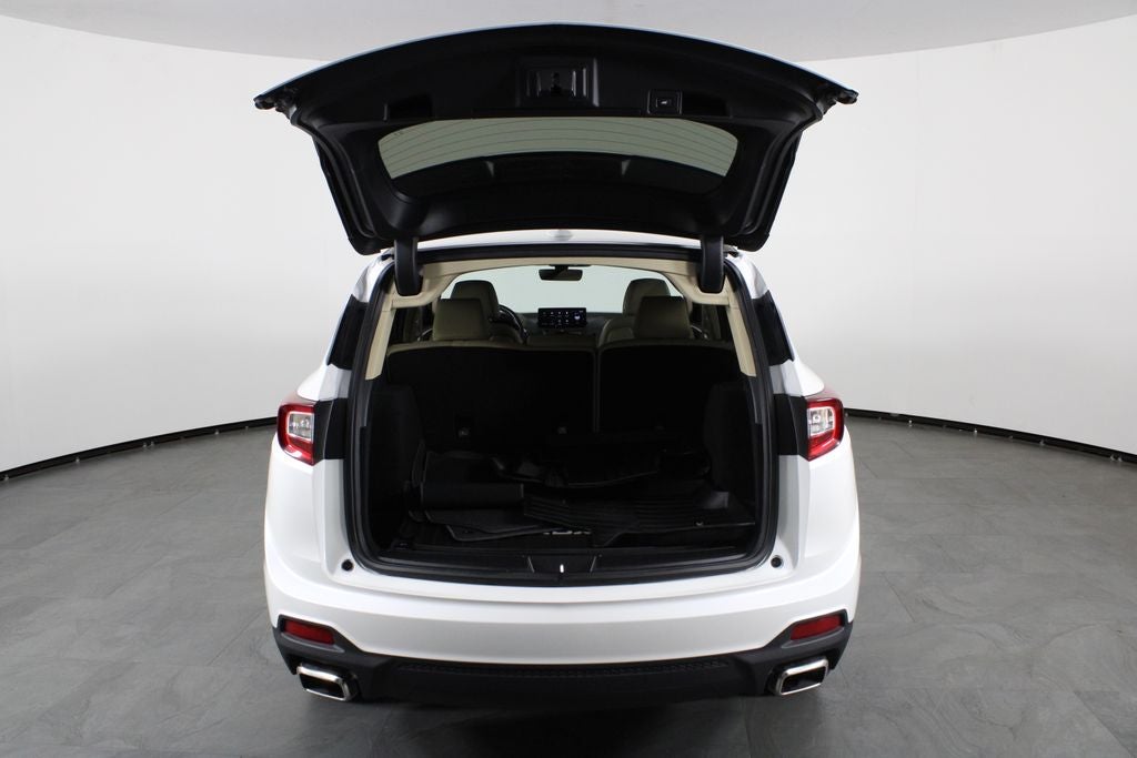 2022 Acura RDX Base