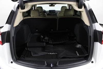 2022 Acura RDX Base