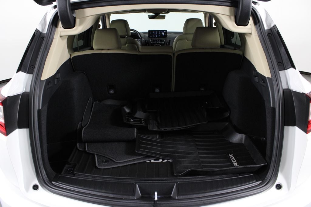 2022 Acura RDX Base