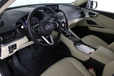 2022 Acura RDX Base
