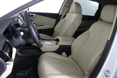 2022 Acura RDX Base