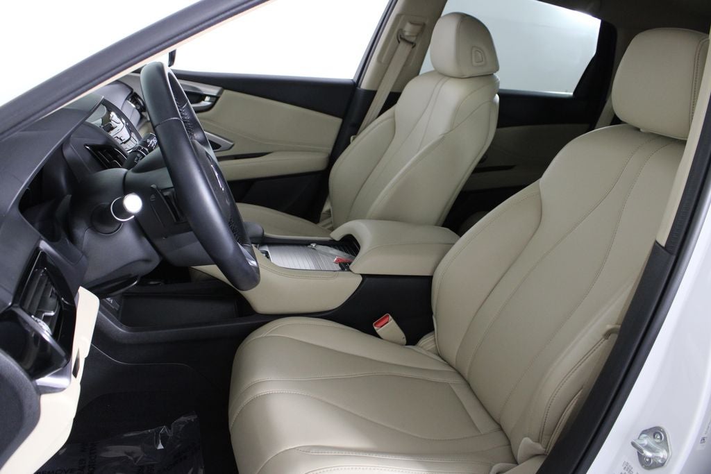 2022 Acura RDX Base