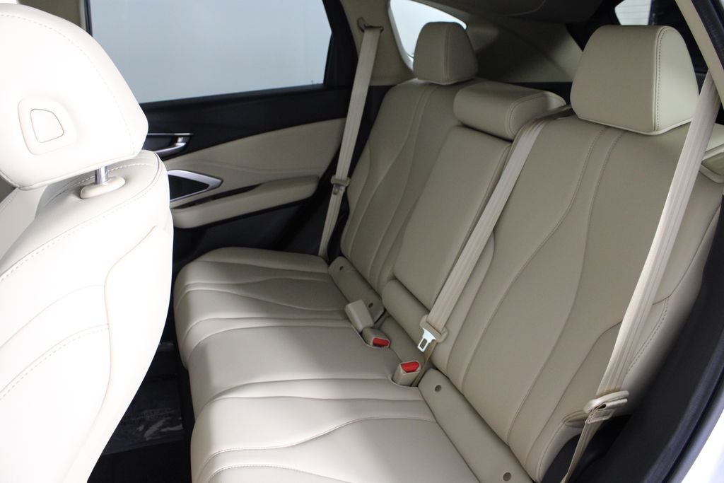 2022 Acura RDX Base