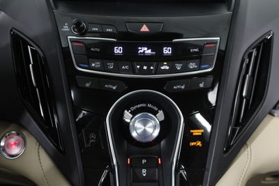 2022 Acura RDX Base