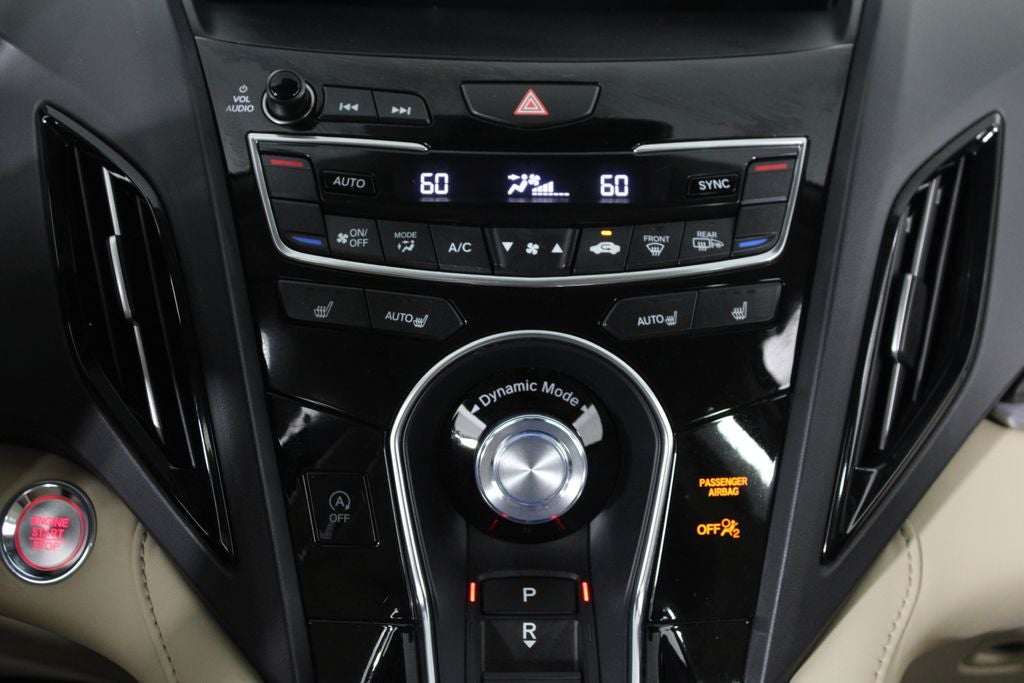2022 Acura RDX Base