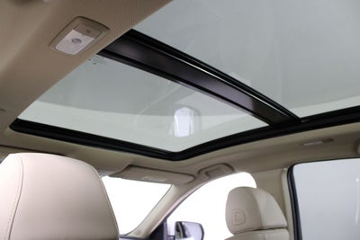 2022 Acura RDX Base