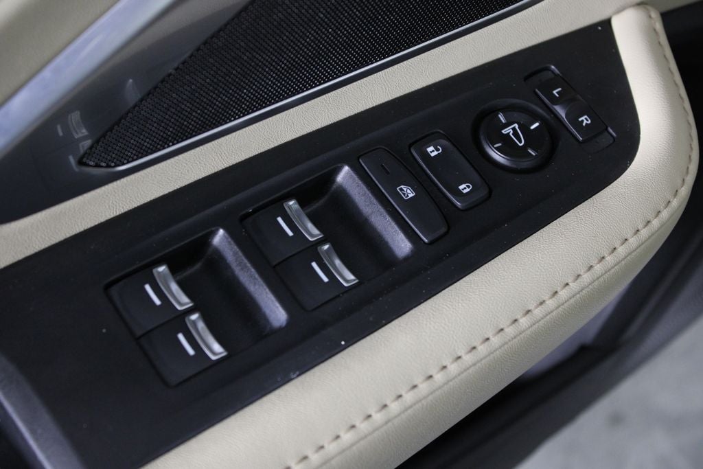 2022 Acura RDX Base