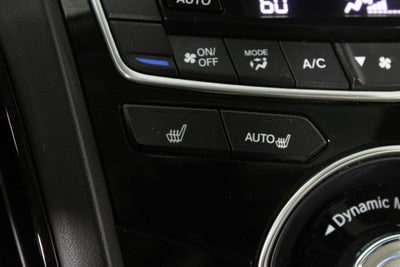 2022 Acura RDX Base
