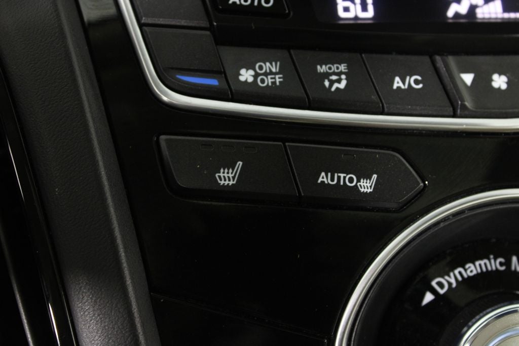 2022 Acura RDX Base