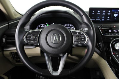 2022 Acura RDX Base