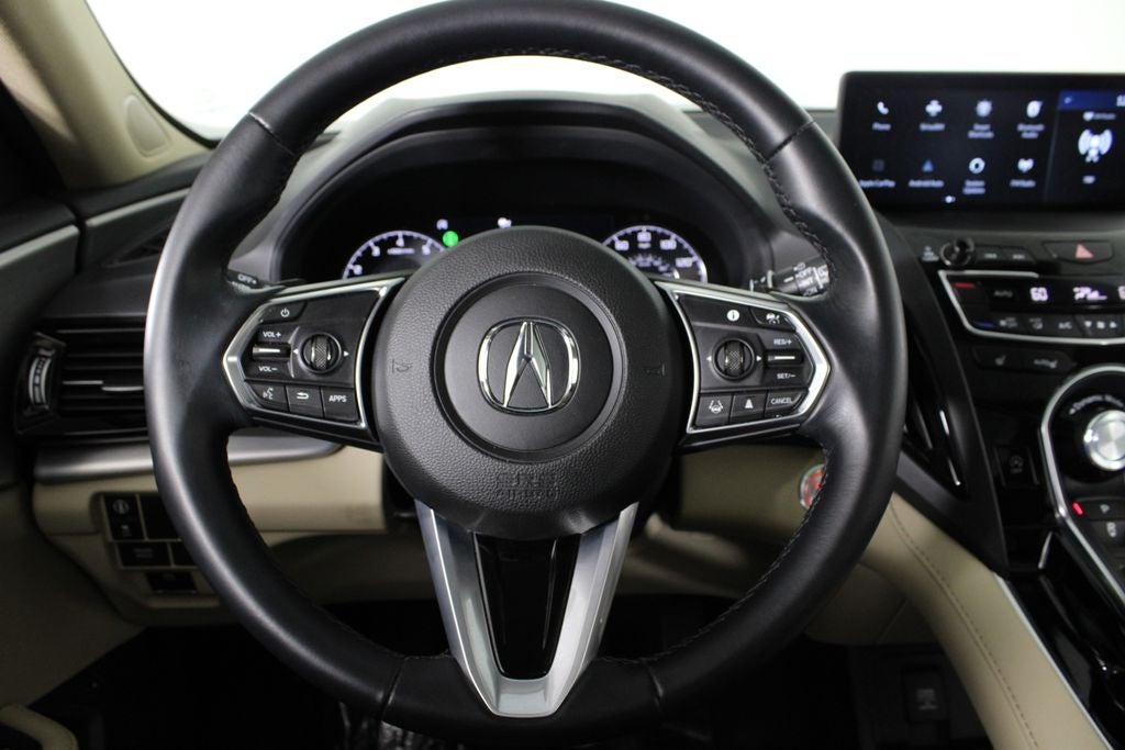 2022 Acura RDX Base