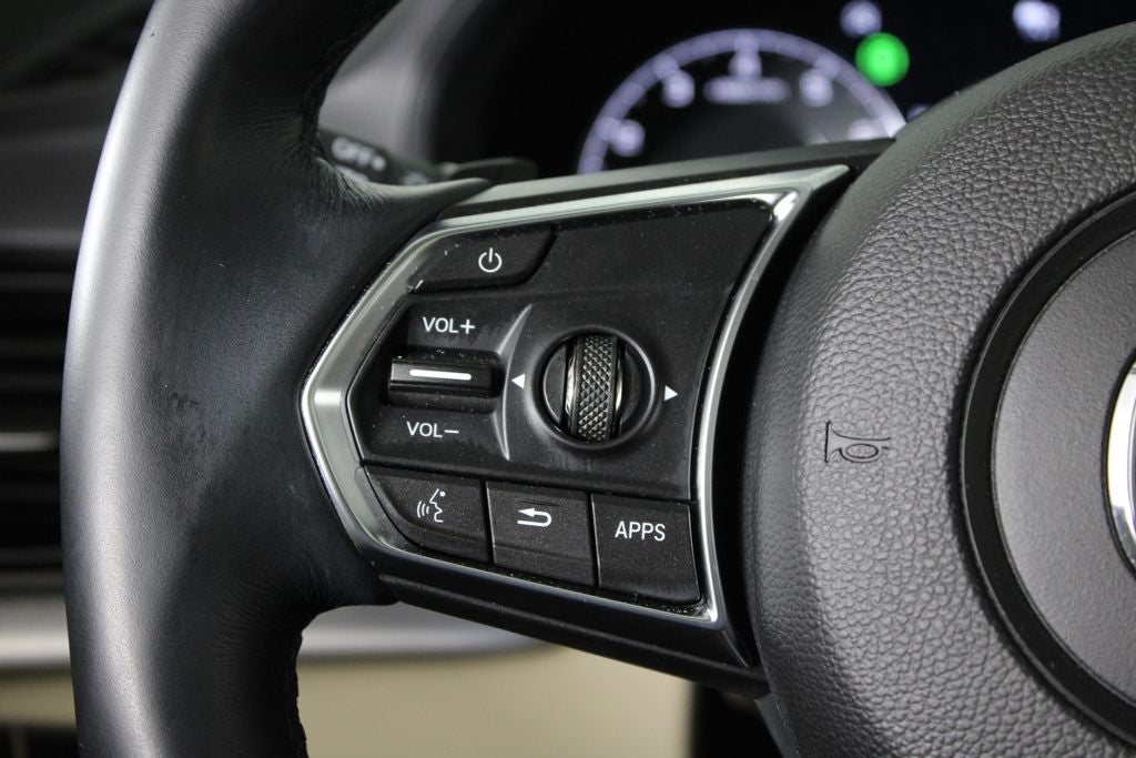 2022 Acura RDX Base