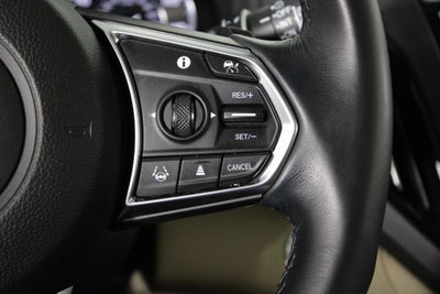 2022 Acura RDX Base