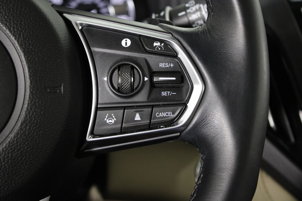 2022 Acura RDX Base