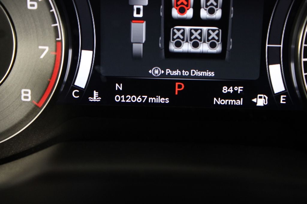 2022 Acura RDX Base