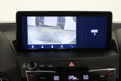 2022 Acura RDX Base