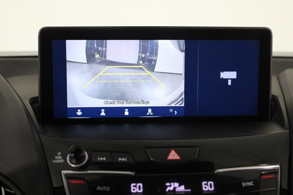 2022 Acura RDX Base