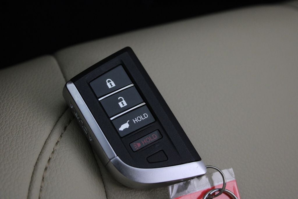 2022 Acura RDX Base