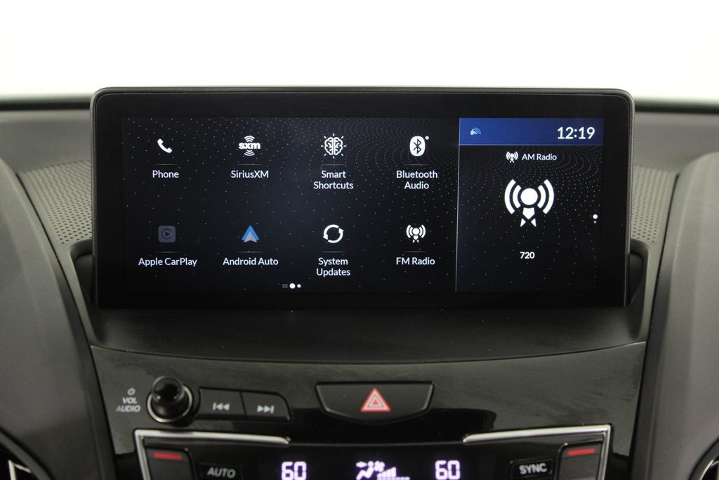 2022 Acura RDX Base