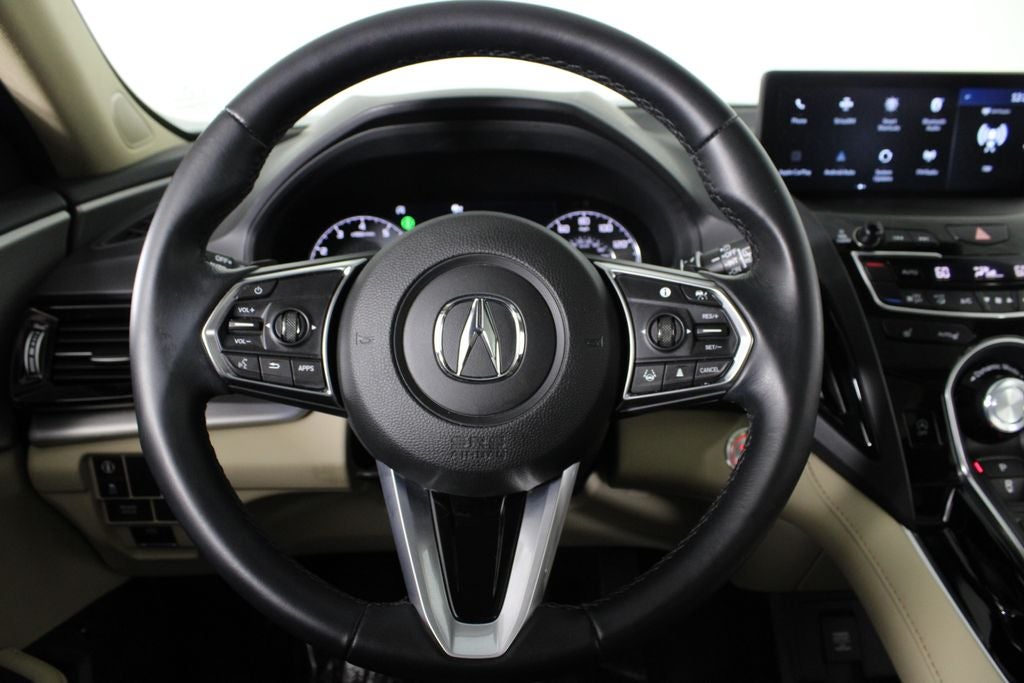 2022 Acura RDX Base