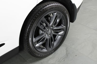 2022 Acura RDX A-Spec Package