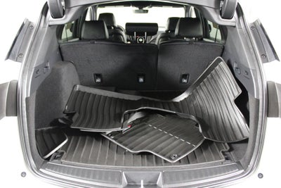2022 Acura RDX A-Spec Package