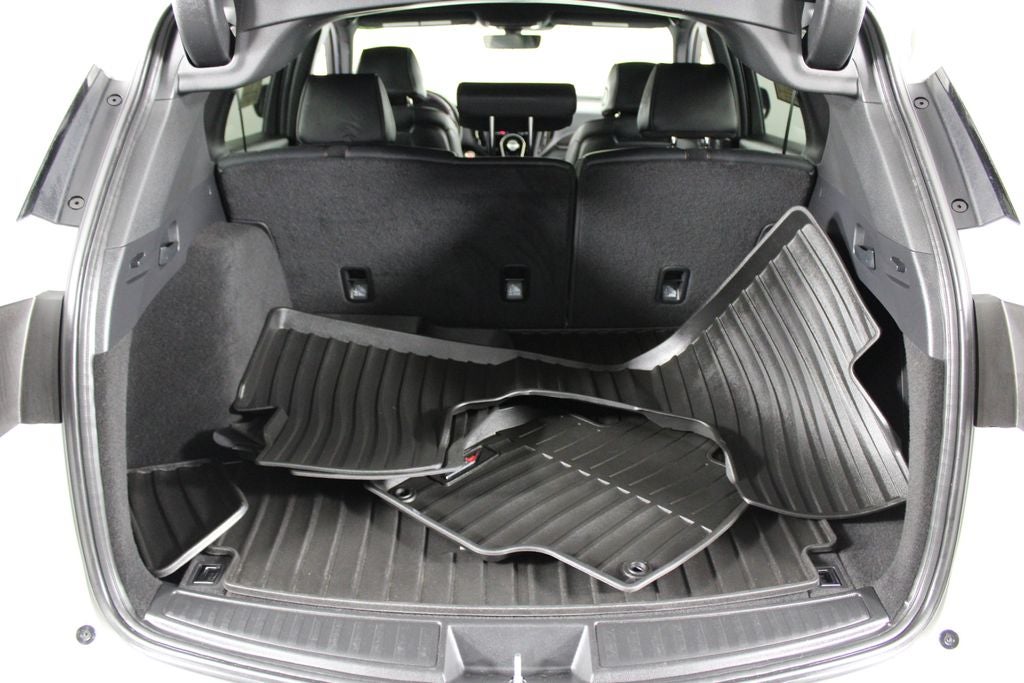 2022 Acura RDX A-Spec Package