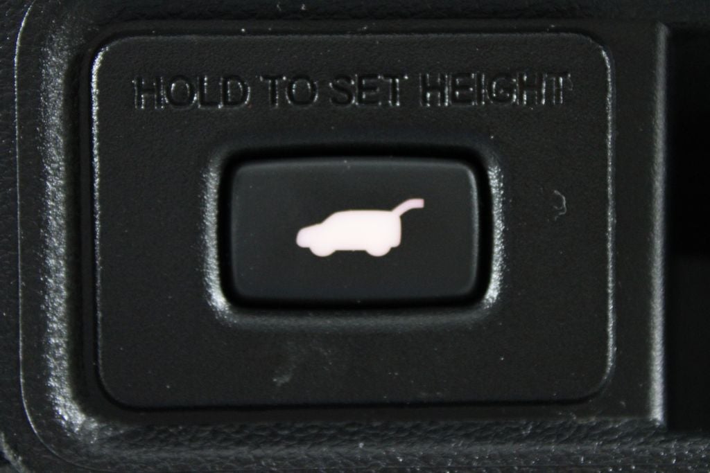 2022 Acura RDX A-Spec Package