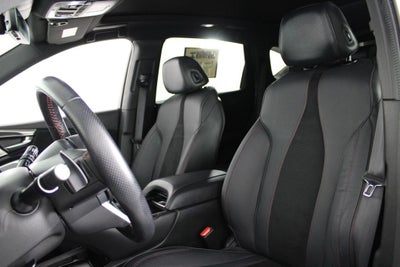 2022 Acura RDX A-Spec Package