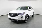 2022 Acura RDX A-Spec Package