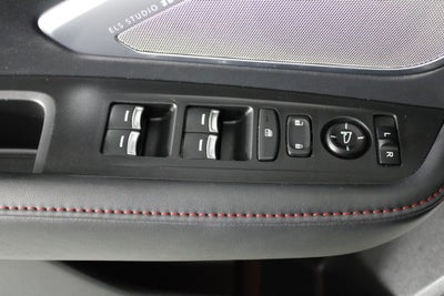 2022 Acura RDX A-Spec Package