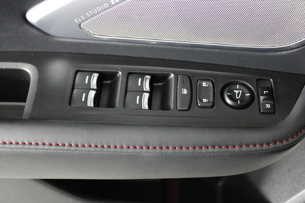 2022 Acura RDX A-Spec Package