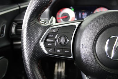 2022 Acura RDX A-Spec Package