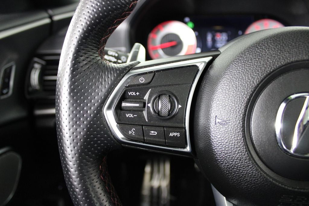 2022 Acura RDX A-Spec Package