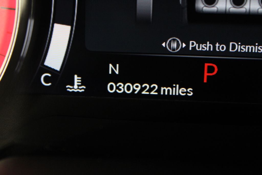 2022 Acura RDX A-Spec Package