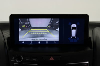 2022 Acura RDX A-Spec Package