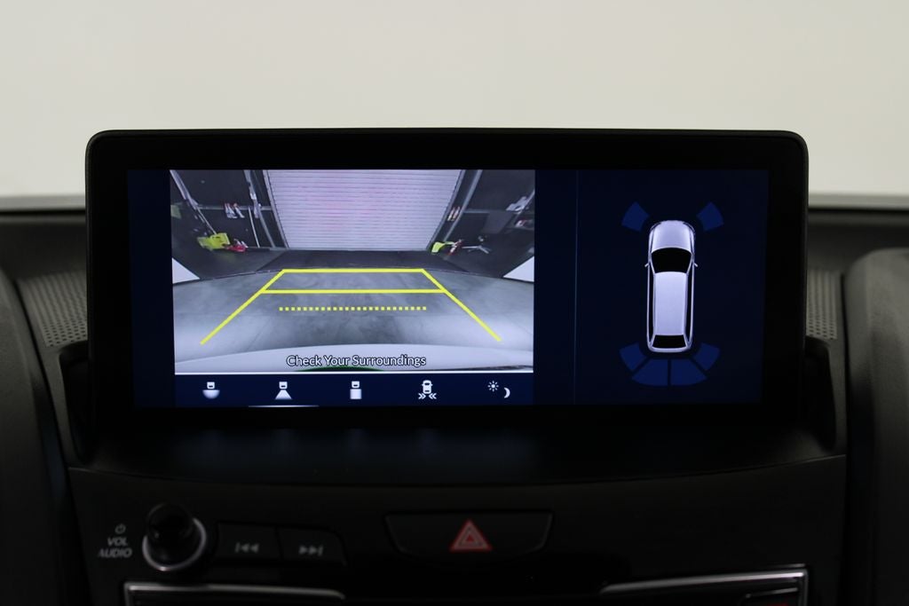 2022 Acura RDX A-Spec Package