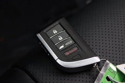 2022 Acura RDX A-Spec Package