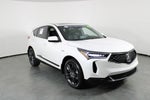 2022 Acura RDX A-Spec Package