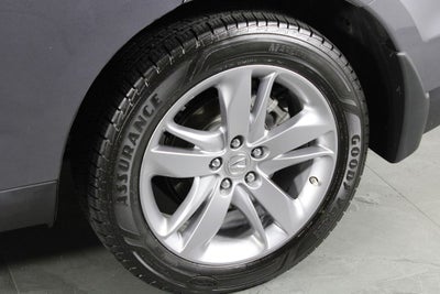 2021 Acura RDX Advance Package