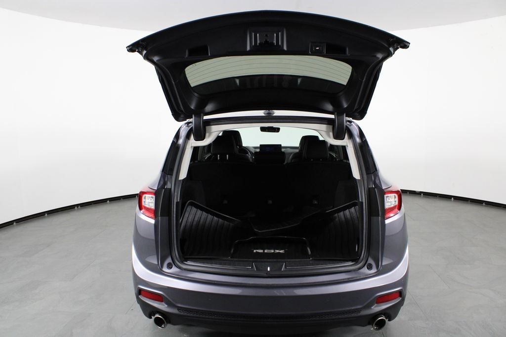 2021 Acura RDX Advance Package