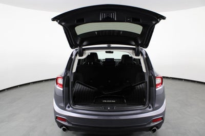 2021 Acura RDX Advance Package