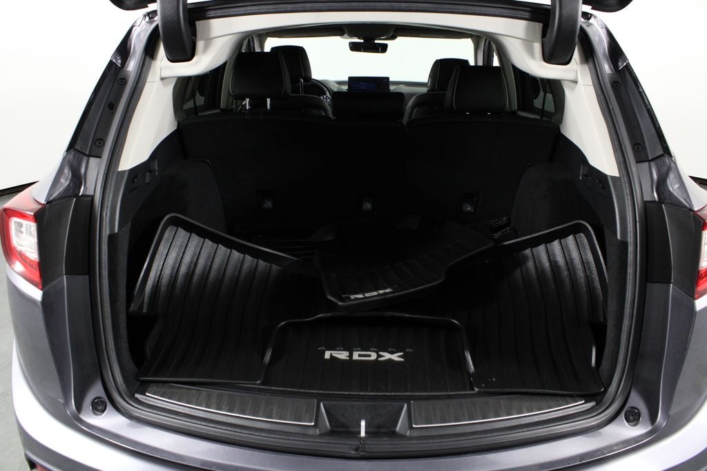 2021 Acura RDX Advance Package